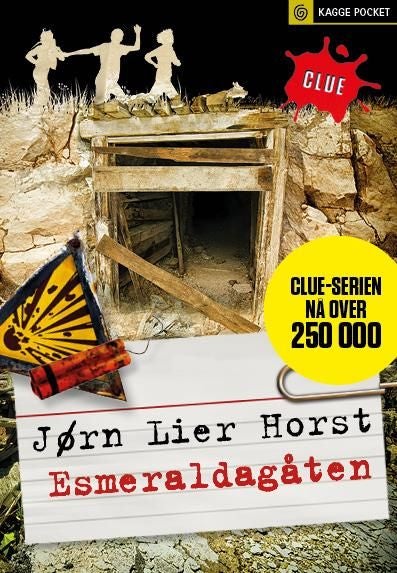 Esmeraldagåten