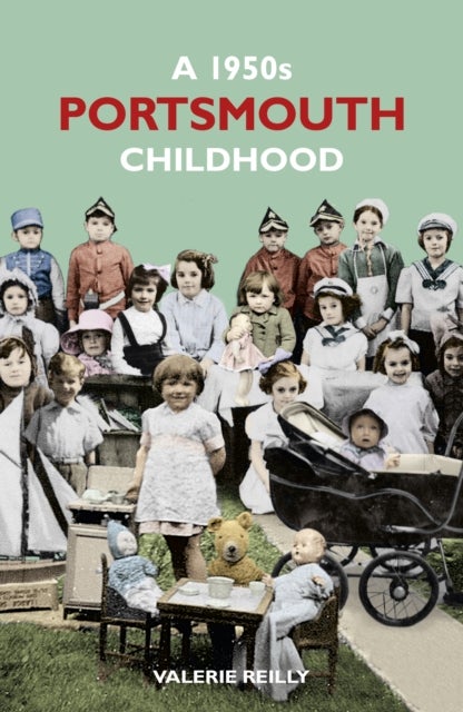 A 1950s Portsmouth Childhood
