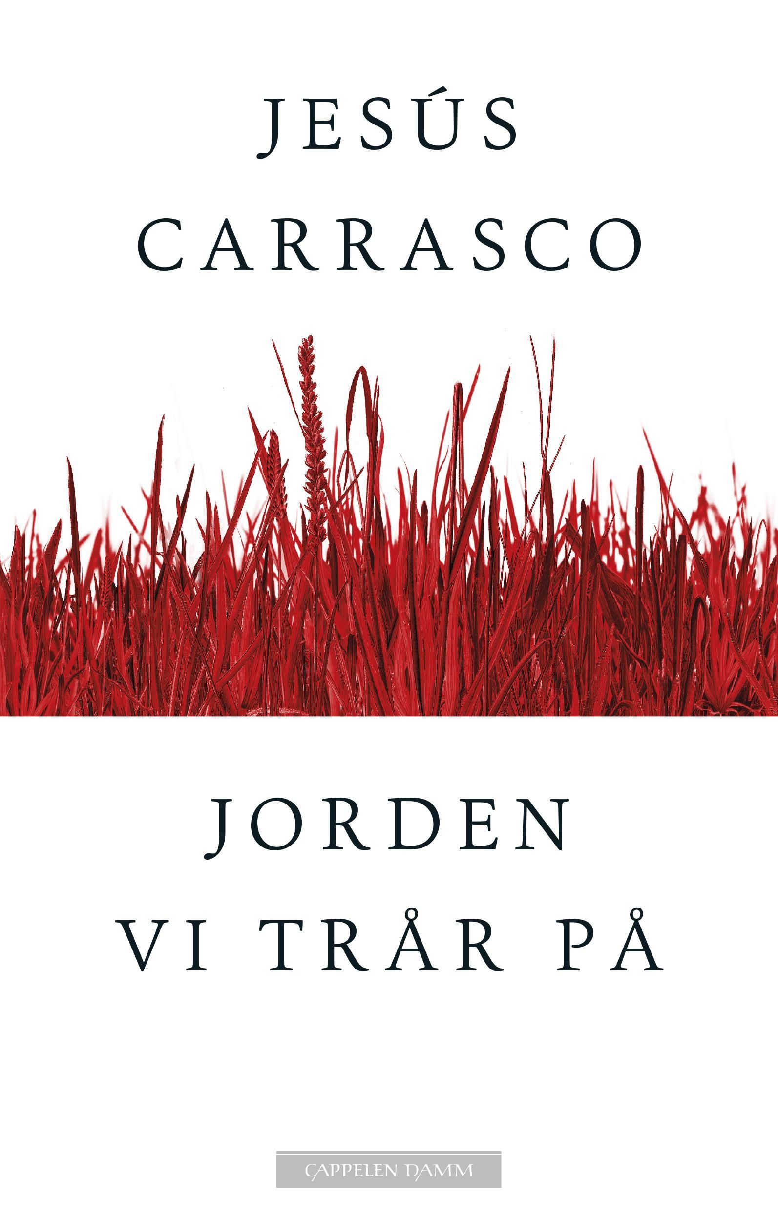 Jorden vi trår på