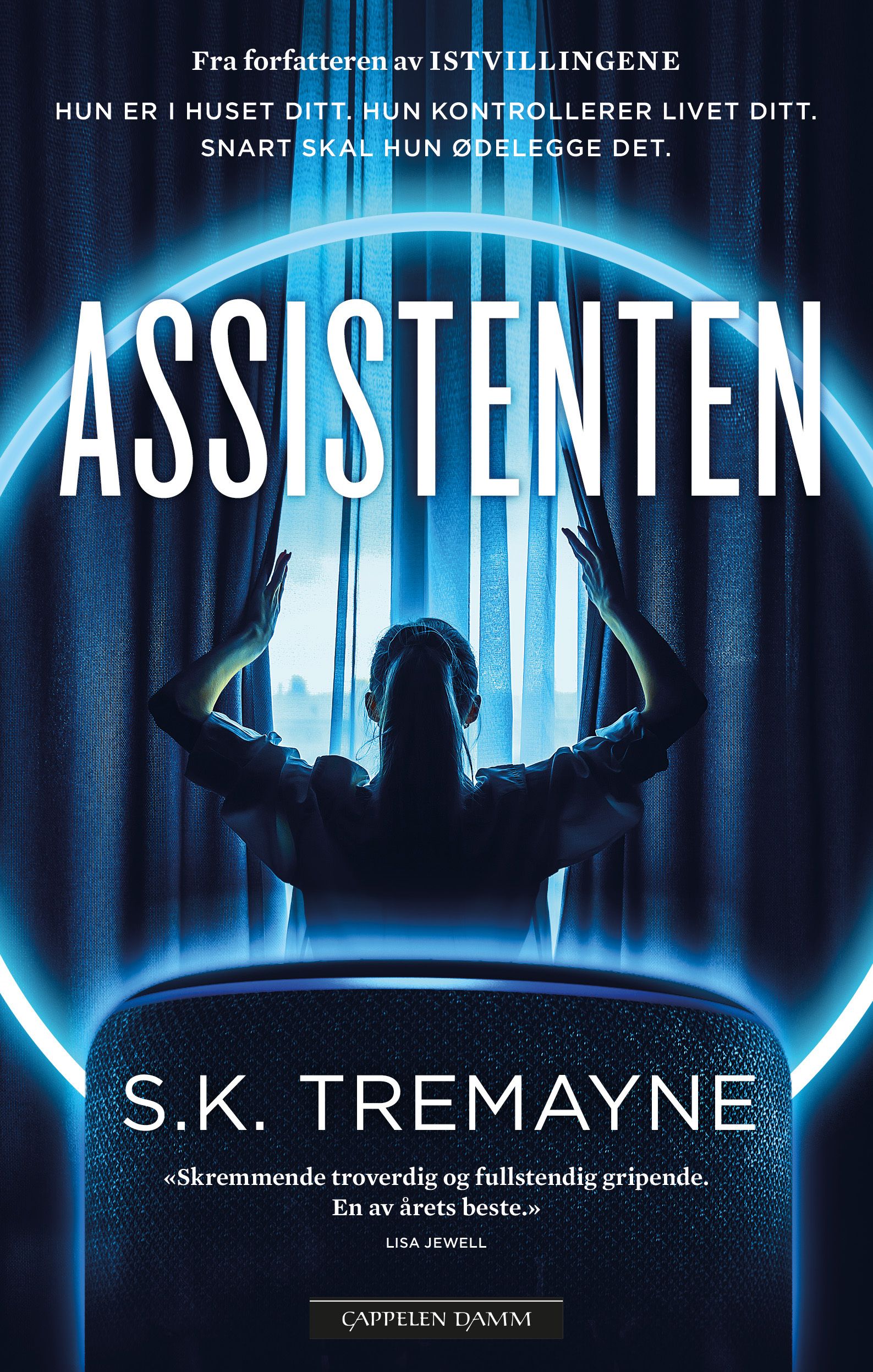 Assistenten