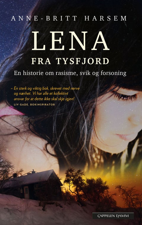 Lena fra Tysfjord - en historie om rasisme, svik og forsoning