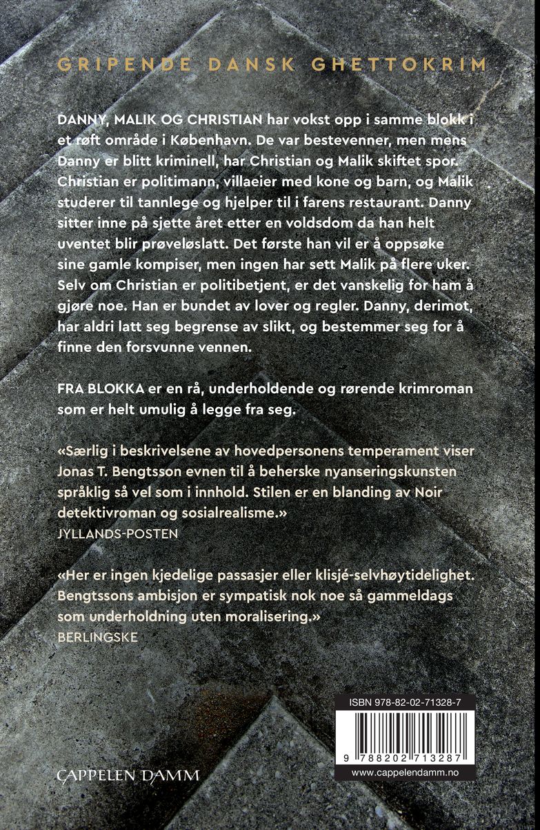 Fra blokka