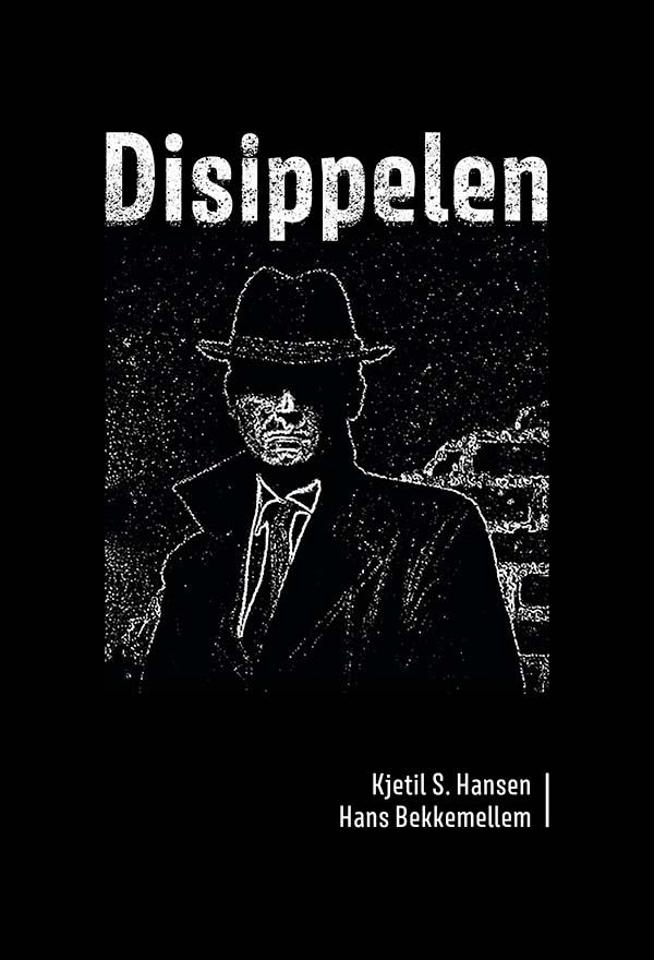 Disippelen