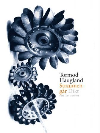 Straumen går - dikt