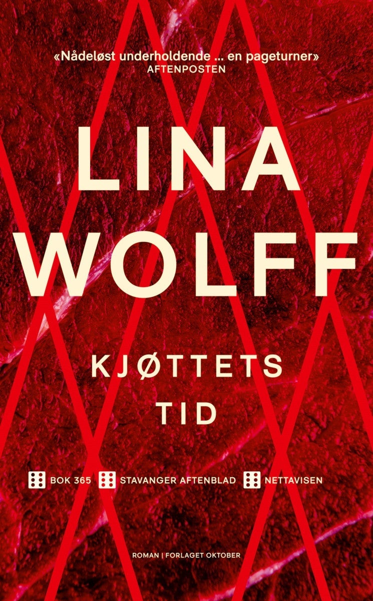 Kjøttets tid