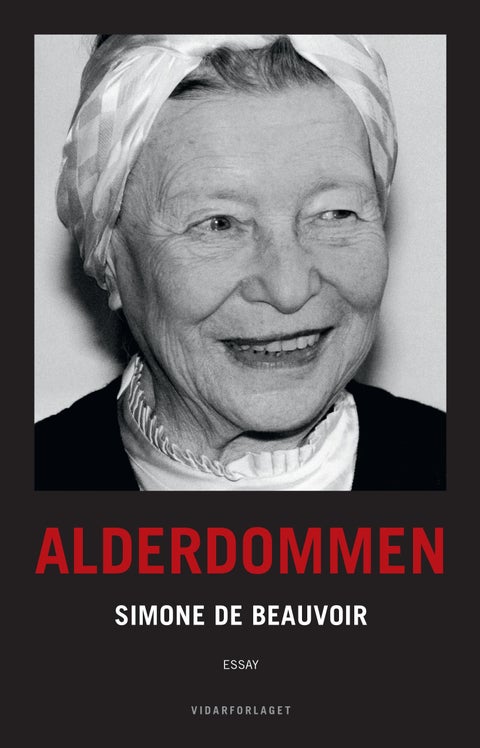 Alderdommen - essay