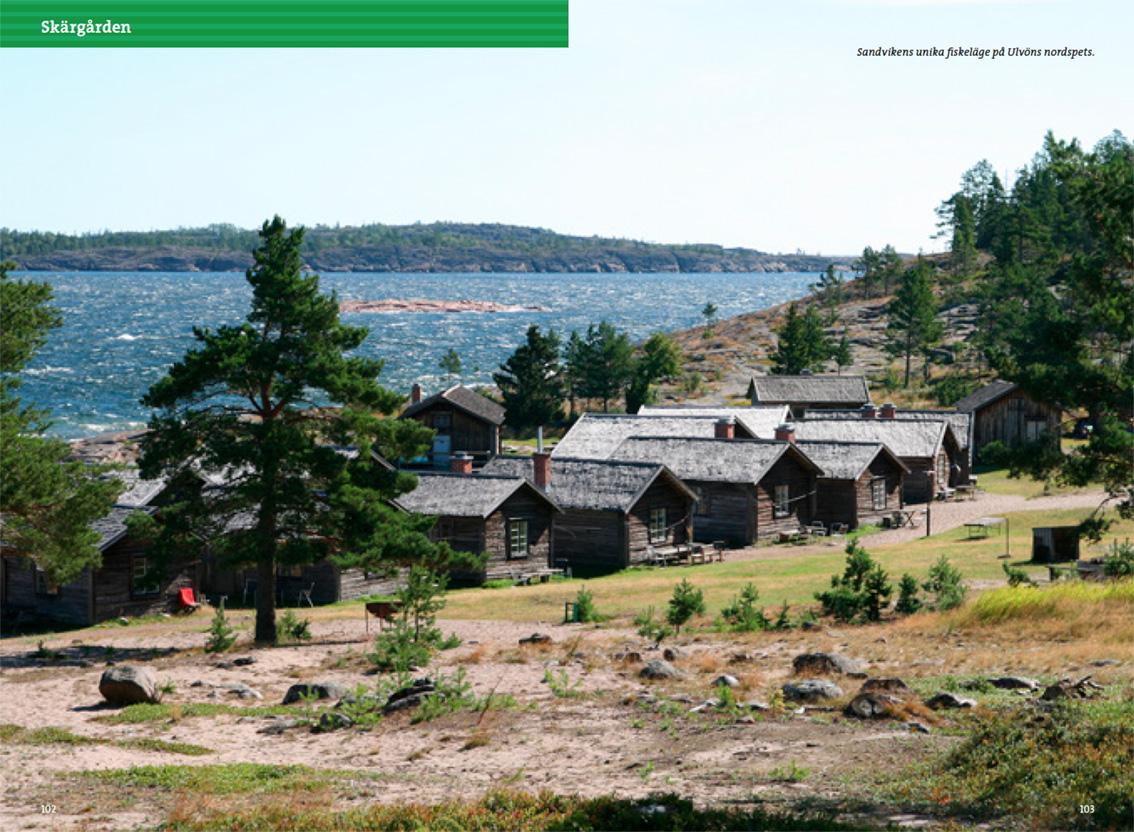 Höga kusten