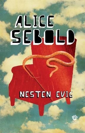 Nesten evig - roman