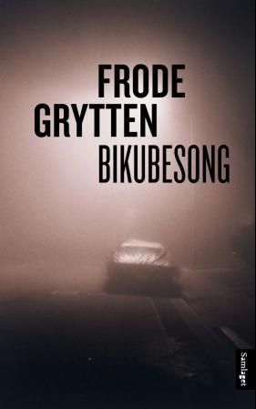 Bikubesong - roman