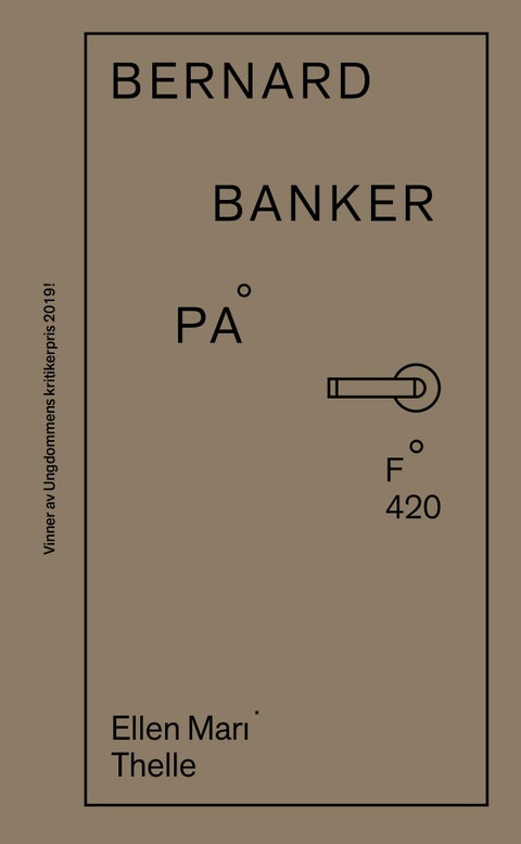 Bernard banker på