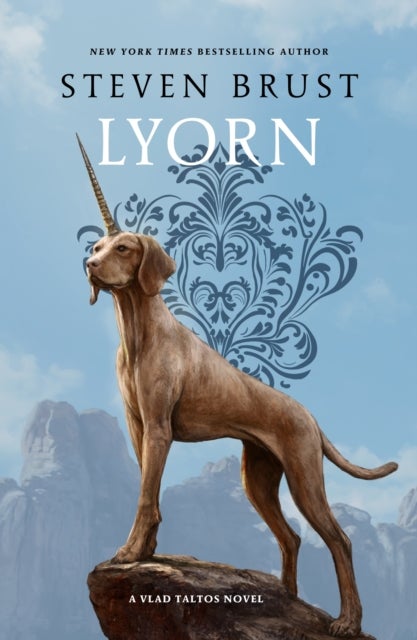 Lyorn - A Vlad Taltos Novel