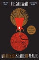 Darker Shade of Magic Collector's Edition