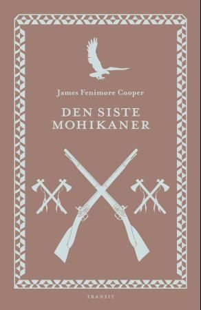 Den siste mohikaner - en beretning fra 1757