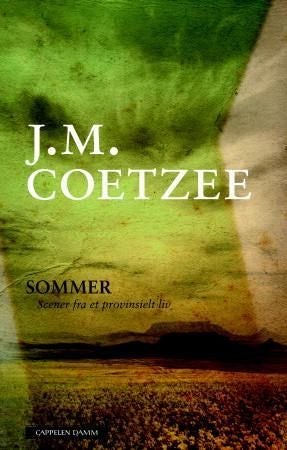 Sommer - scener fra et provinsielt liv
