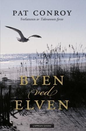 Byen ved elven