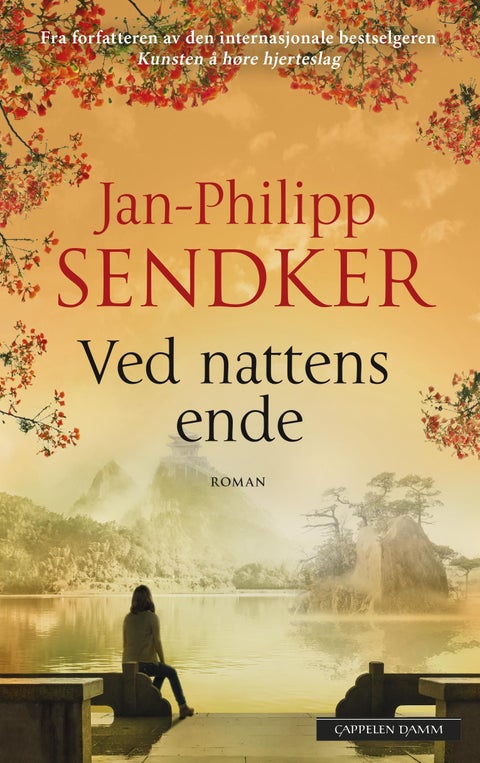 Ved nattens ende