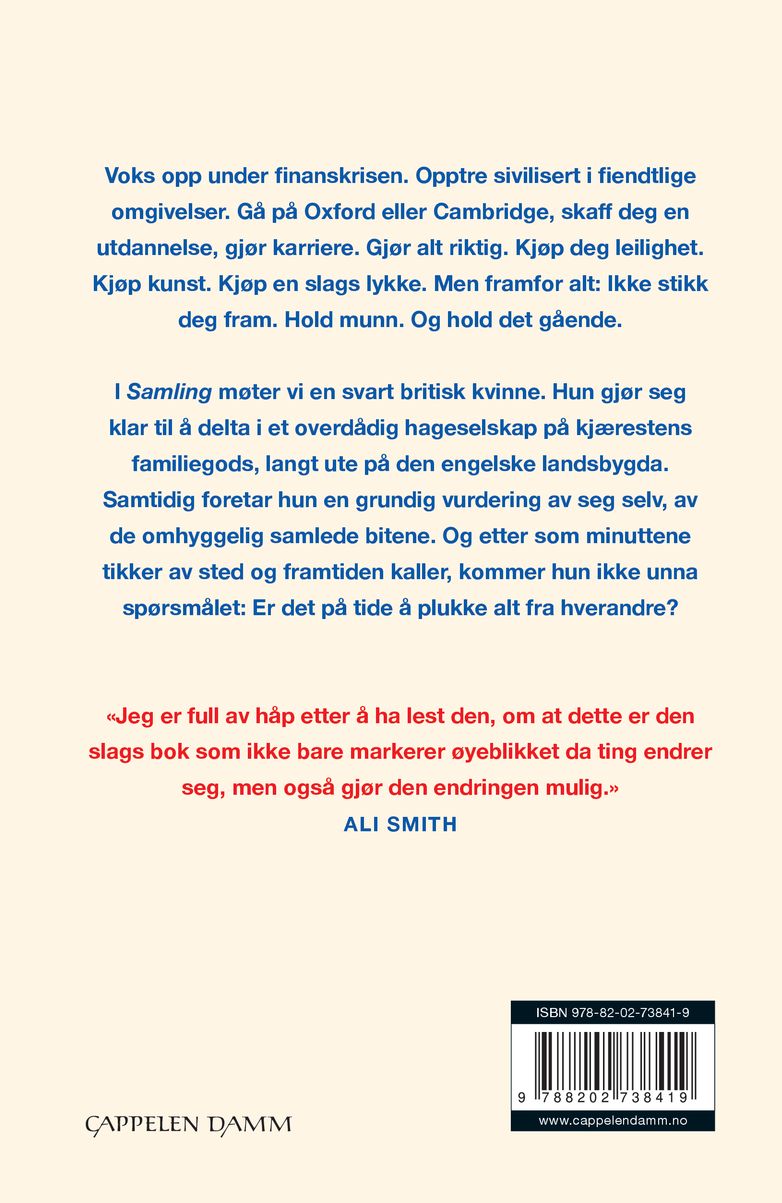 Samling