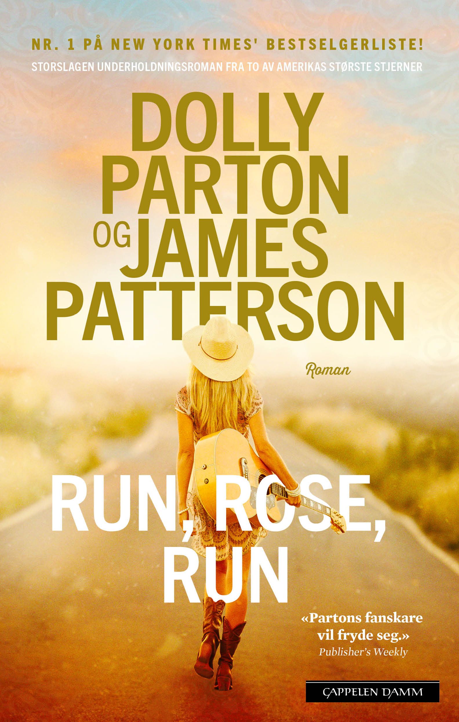 Run, Rose, run