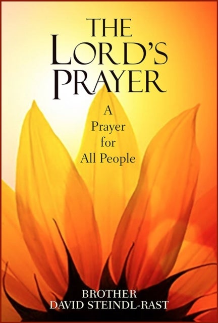 The Lord's Prayer - A Prayer for All People