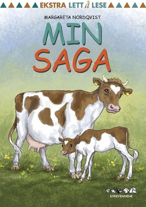 Min Saga