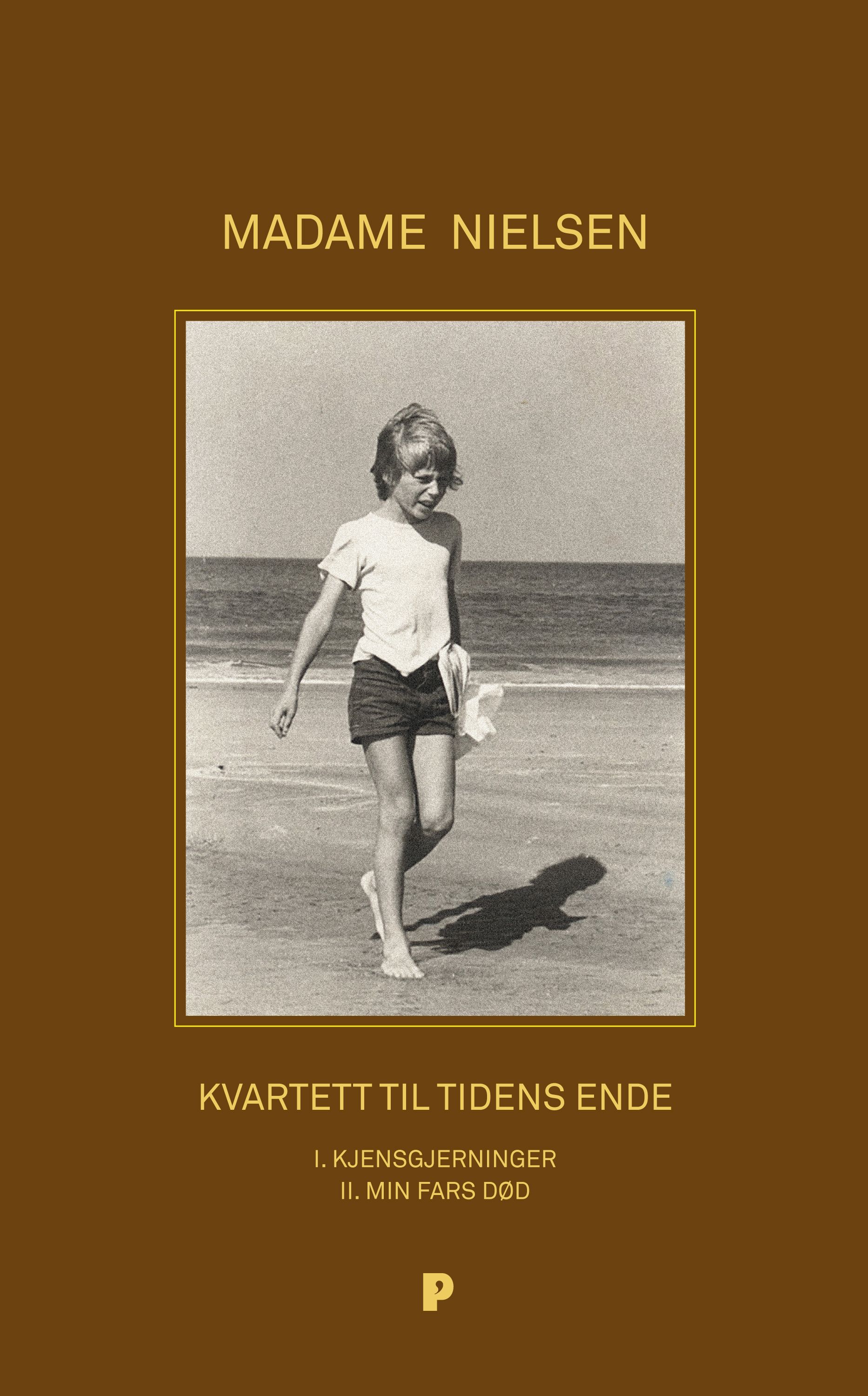 Kvartett til tidens ende I-II