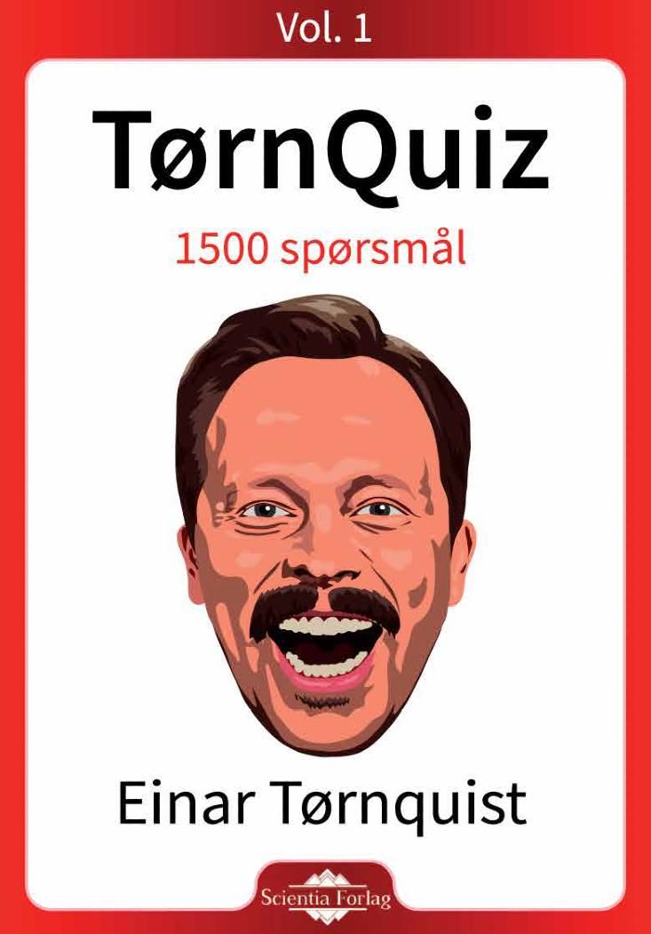 TørnQuiz - Vol. 1