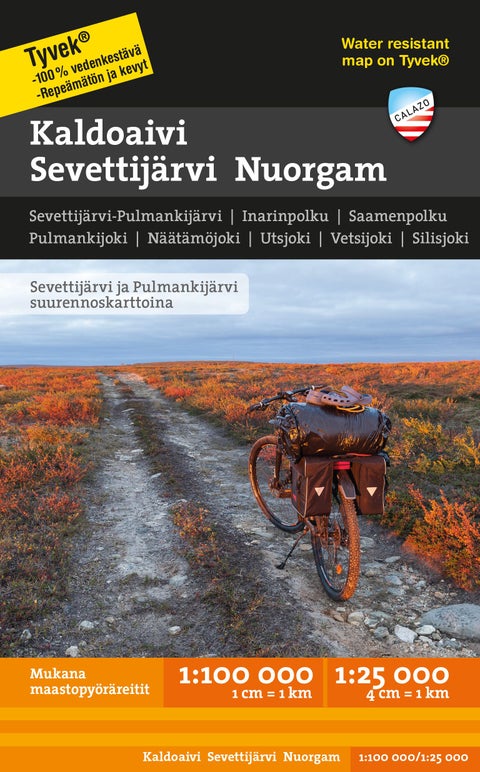 Kaldoaivi