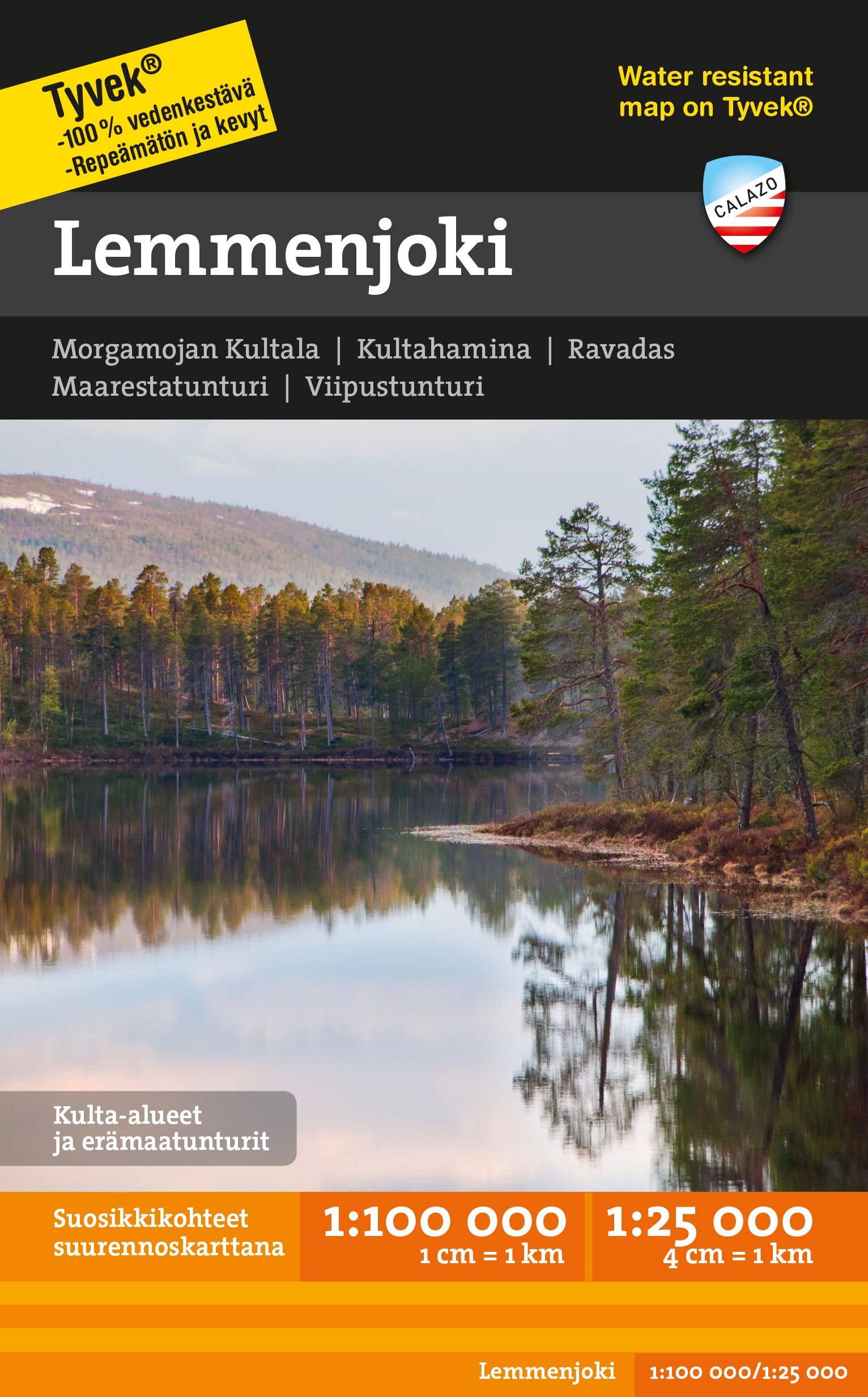 Lemmenjoki