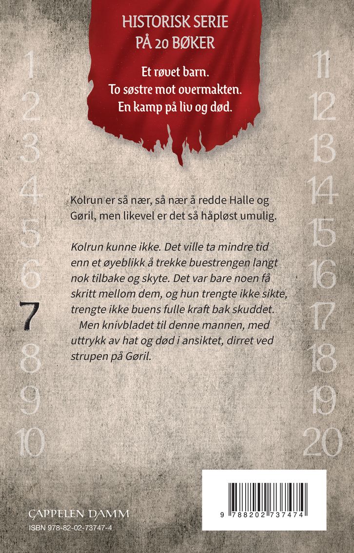 På skuddhold
