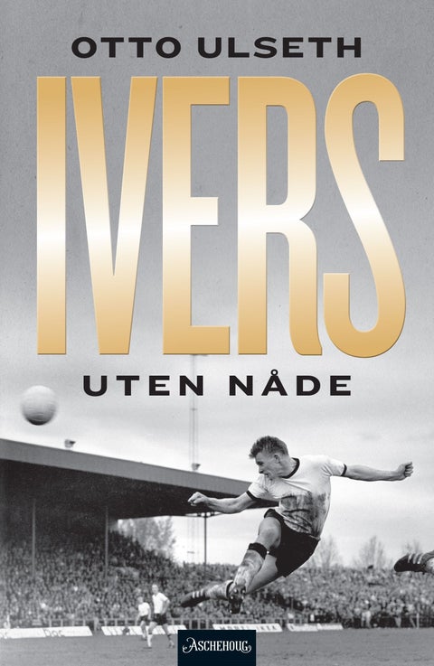 Ivers - uten nåde