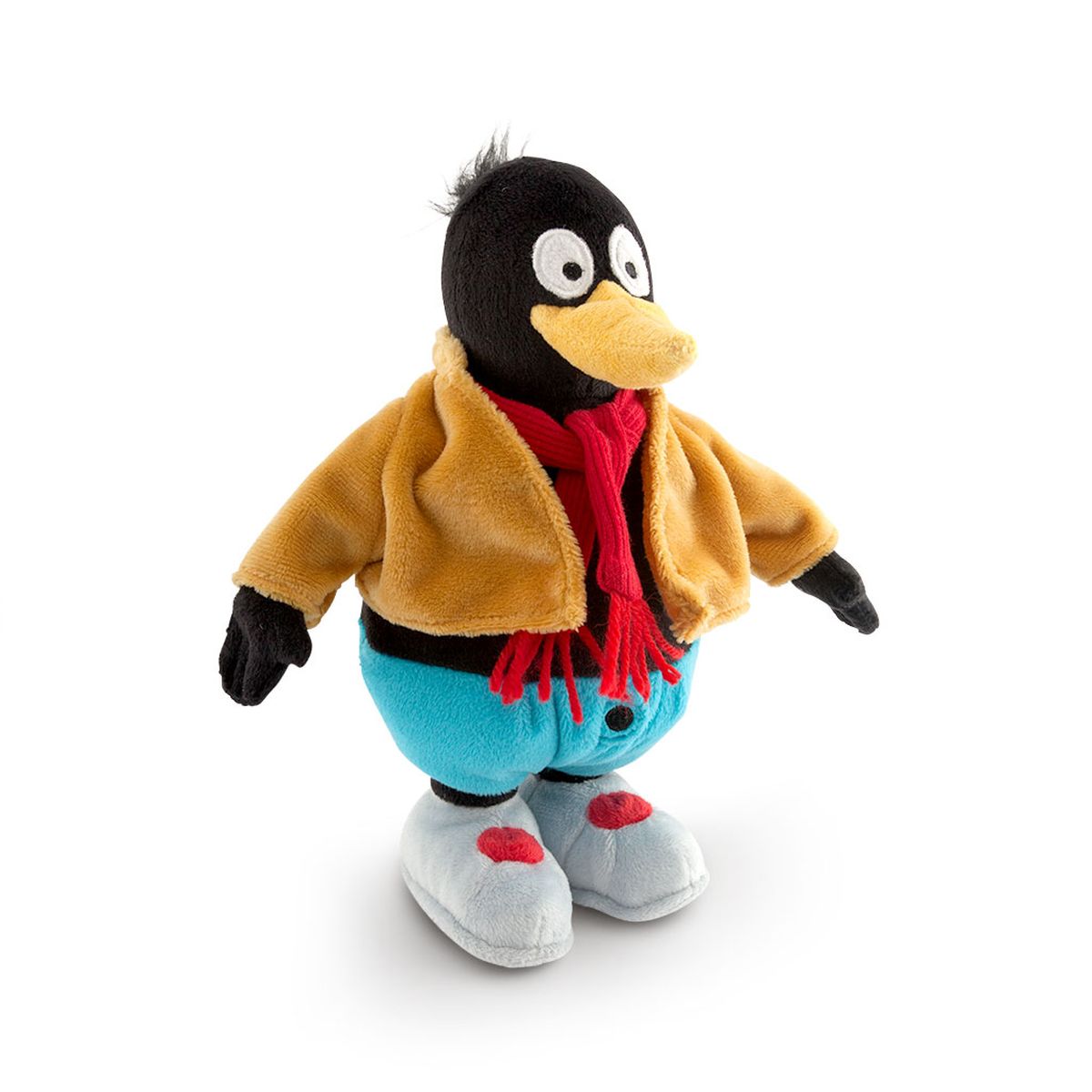 Bamse Solan 20cm