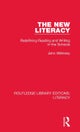 The New Literacy