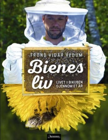 Bienes liv - livet i bikuben gjennom et år