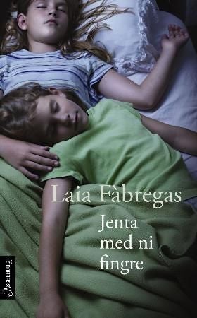 Jenta med ni fingre