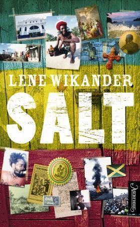 Salt - roman