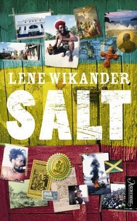 Salt - roman