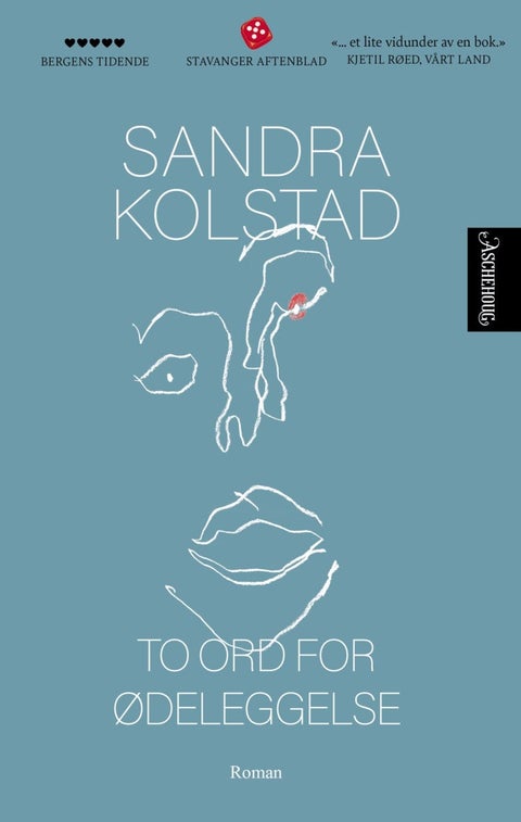 To ord for ødeleggelse - roman