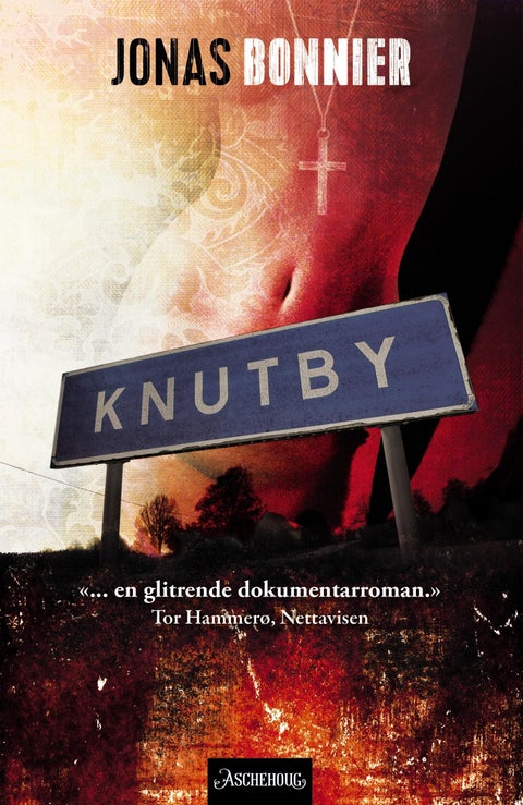 Knutby - roman