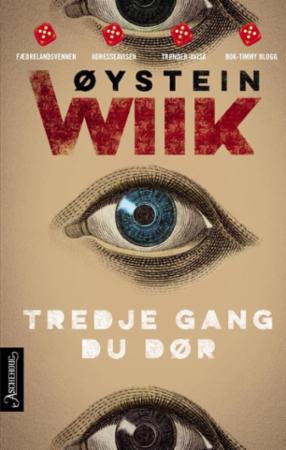 Tredje gang du dør