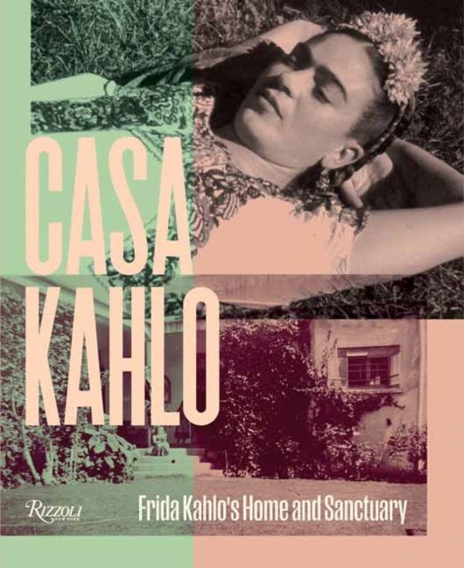 Casa Kahlo - Frida Kahlo's Home and Sanctuary
