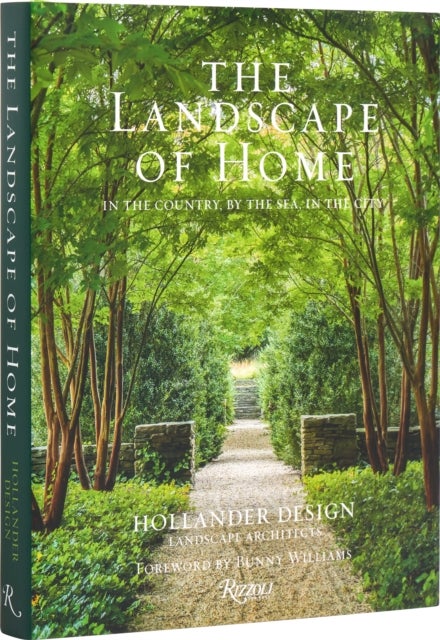 The Landscape of Home - In the Country, By the Sea, In the City