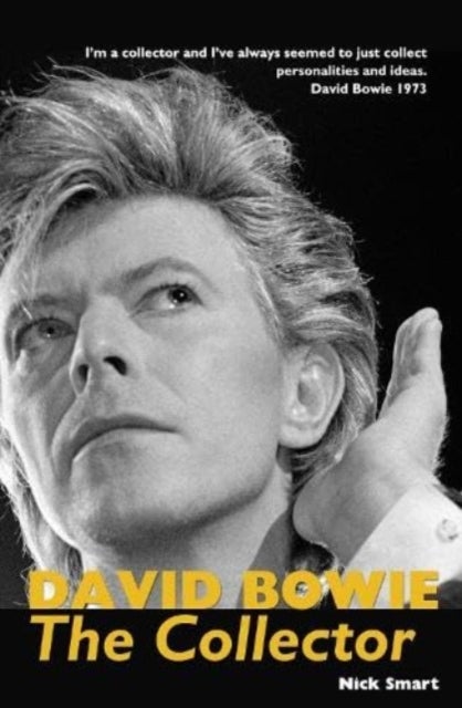 David Bowie - The Collector