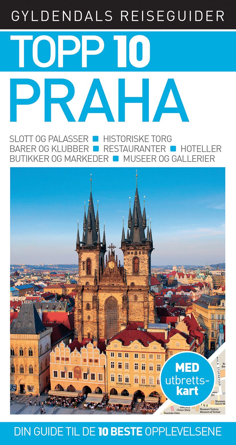 Praha