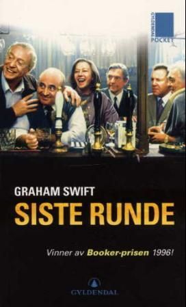 Siste runde