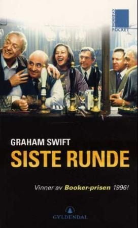 Siste runde