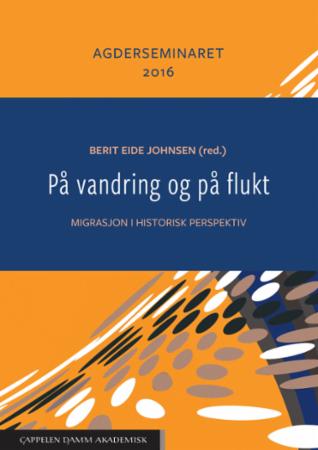 Pø vandring og pø flukt