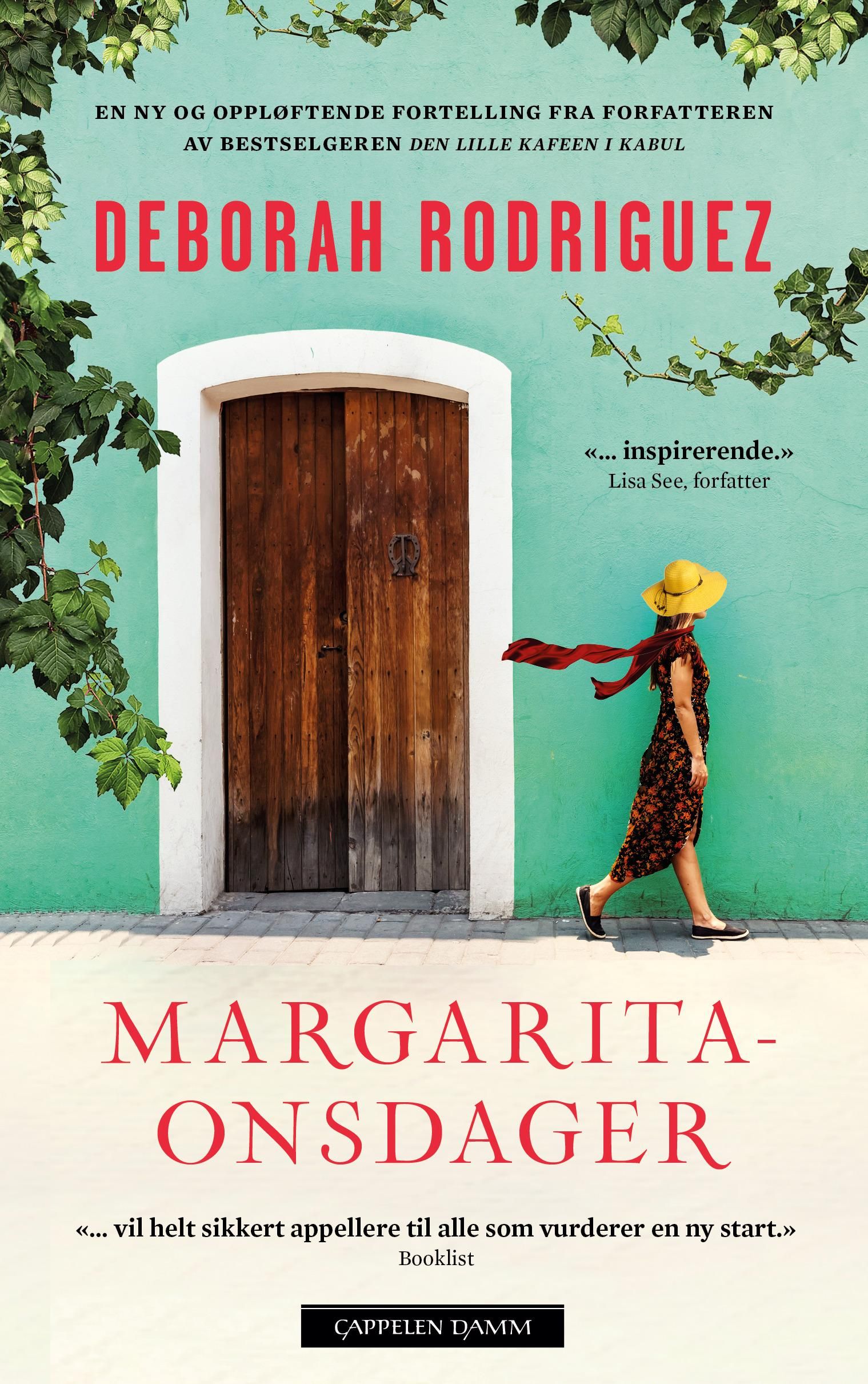 Margarita-onsdager