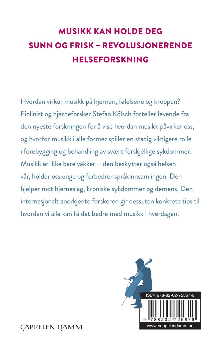Gode vibrasjoner