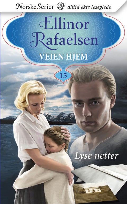 Lyse netter