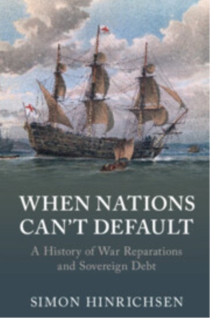 When Nations Can't Default - A History of War Reparations and Sovereign Debt